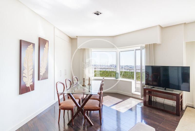 Foto ebdf1861-84f9-426a-97b4-941167b5e509. Location appartement avec chauffage piscine dans Argüelles Madrid