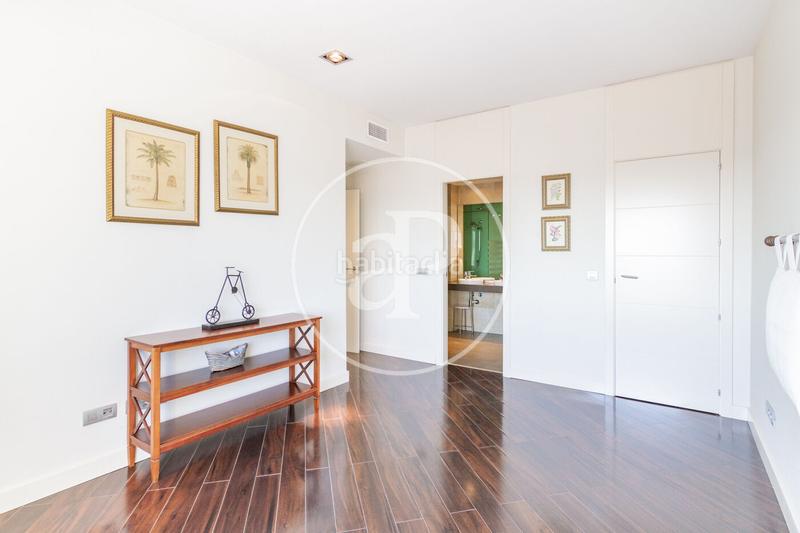 Foto fae95022-a6ff-4b01-9985-eacb495ef96c. Location appartement avec chauffage piscine dans Argüelles Madrid