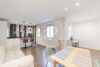 Location Appartement  Calle del gral. pardiñas. Piso en alquiler cerca del parque del retiro