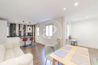 Miete Etagenwohnung  Calle del gral. pardiñas. Piso en alquiler cerca del parque del retiro