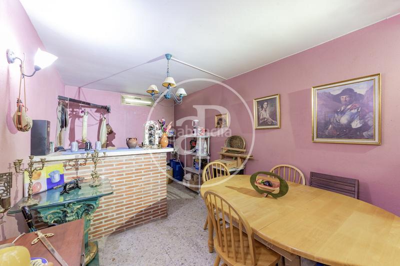 Foto 14459874-da9f-461a-bb10-0076d3df806a. Casa chalet en venta en pozuelo de alarcon en Pueblo Pozuelo de Alarcón