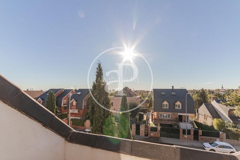Foto 203a7a47-c6dd-4808-96ed-41df0dad4ff9. Casa chalet en venta en pozuelo de alarcon en Pueblo Pozuelo de Alarcón