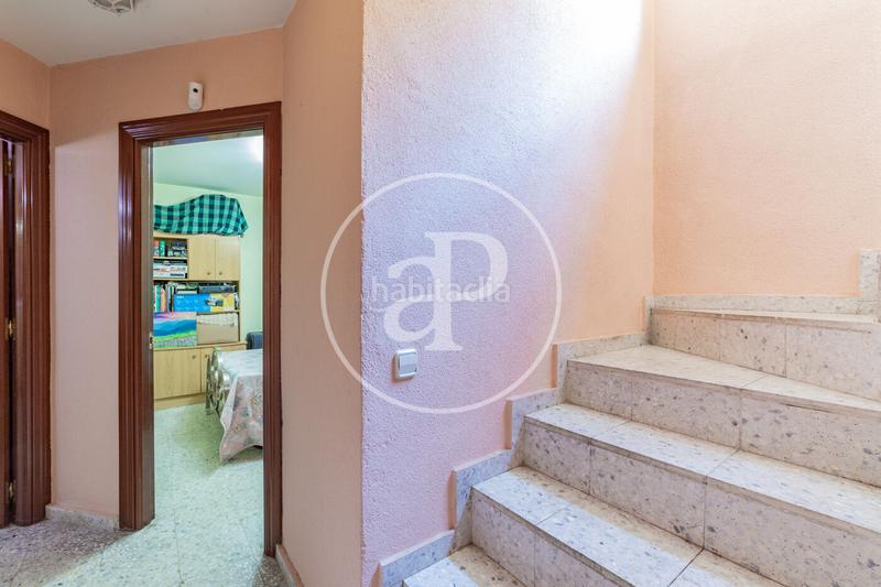 Foto 2a36d2d2-92e4-4cea-aea6-4aea4571f906. Casa chalet en venta en pozuelo de alarcon en Pueblo Pozuelo de Alarcón