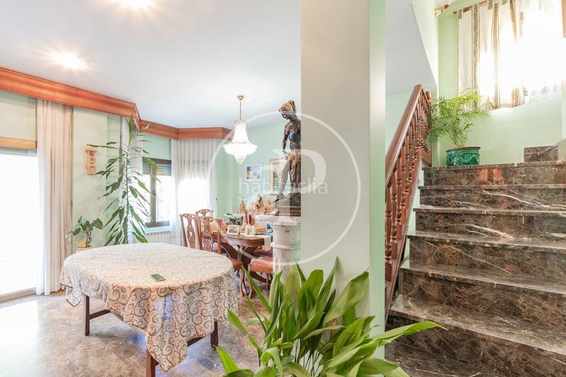 Foto 72d5f097-c360-48e7-896b-3d11b7fffd89. Casa chalet en venta en pozuelo de alarcon en Pueblo Pozuelo de Alarcón