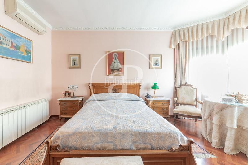 Foto 7e3f4436-d199-4cc7-ad49-75806fc85c21. Casa chalet en venta en pozuelo de alarcon en Pueblo Pozuelo de Alarcón