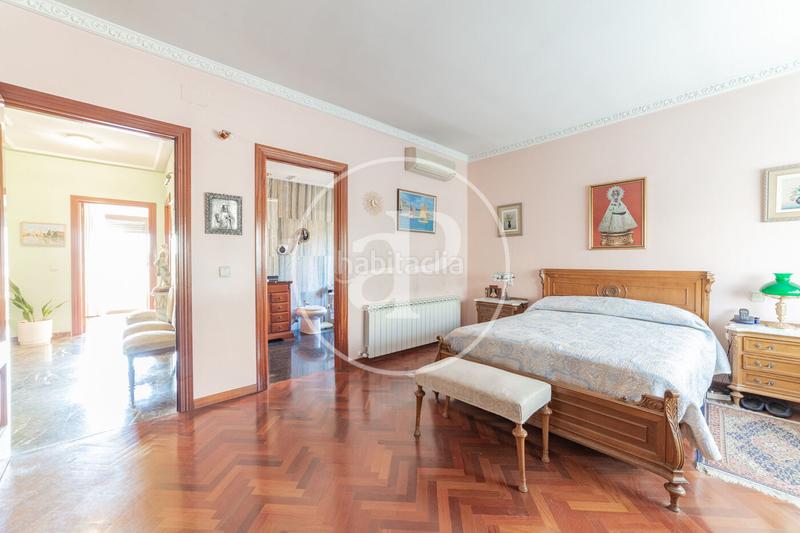 Foto 9a062f4e-c046-45f9-83c8-0d596c85b127. Casa chalet en venta en pozuelo de alarcon en Pueblo Pozuelo de Alarcón
