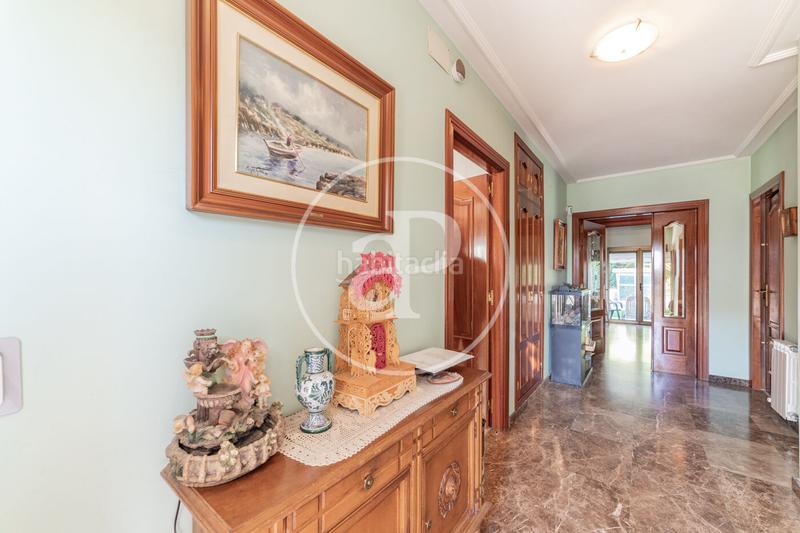 Foto 9f596018-af75-42ca-a84b-9d49eabd0177. Casa chalet en venta en pozuelo de alarcon en Pueblo Pozuelo de Alarcón