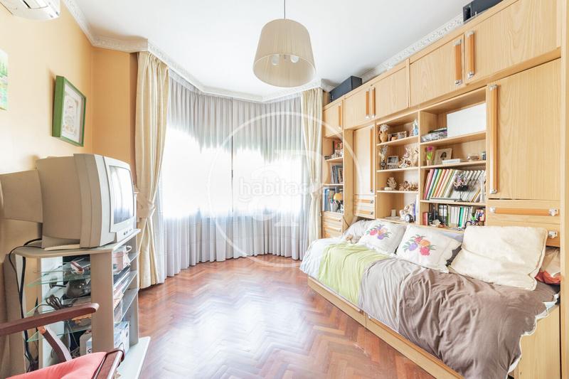 Foto a42c37a7-27f3-4e1e-b6f5-5bc19eec70d1. Casa chalet en venta en pozuelo de alarcon en Pueblo Pozuelo de Alarcón