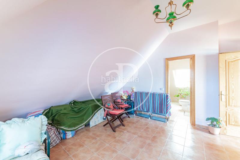 Foto ae715614-df81-4cef-b061-91ca14a22115. Casa chalet en venta en pozuelo de alarcon en Pueblo Pozuelo de Alarcón