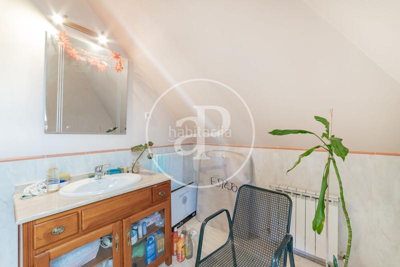Foto c10ae131-74fd-41a8-b0e4-4fda3bcb35e9. Casa chalet en venta en pozuelo de alarcon en Pueblo Pozuelo de Alarcón