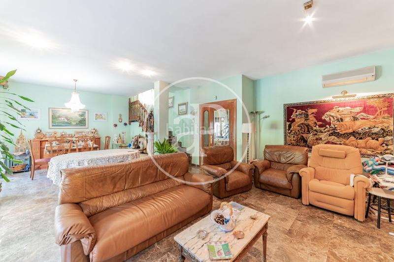 Foto dd4ea611-54f3-4914-9bf0-6691a8686440. Casa chalet en venta en pozuelo de alarcon en Pueblo Pozuelo de Alarcón