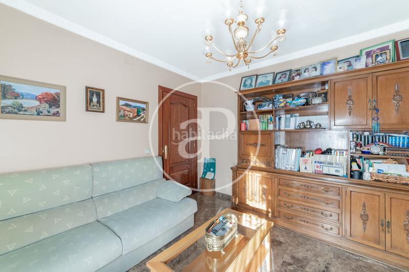 Foto df4d8224-c53d-4f95-bcce-d56ccf518078. Casa chalet en venta en pozuelo de alarcon en Pueblo Pozuelo de Alarcón