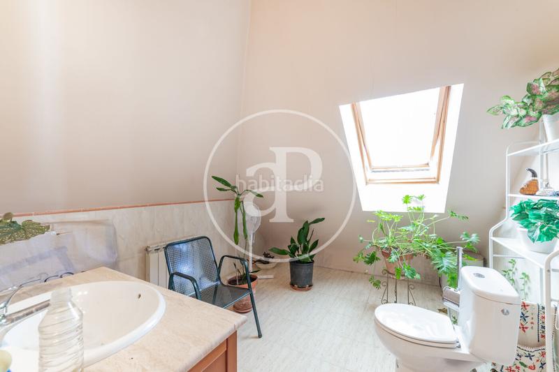 Foto eb6ed006-4513-47f6-99d1-2e29802c6bf3. Casa chalet en venta en pozuelo de alarcon en Pueblo Pozuelo de Alarcón