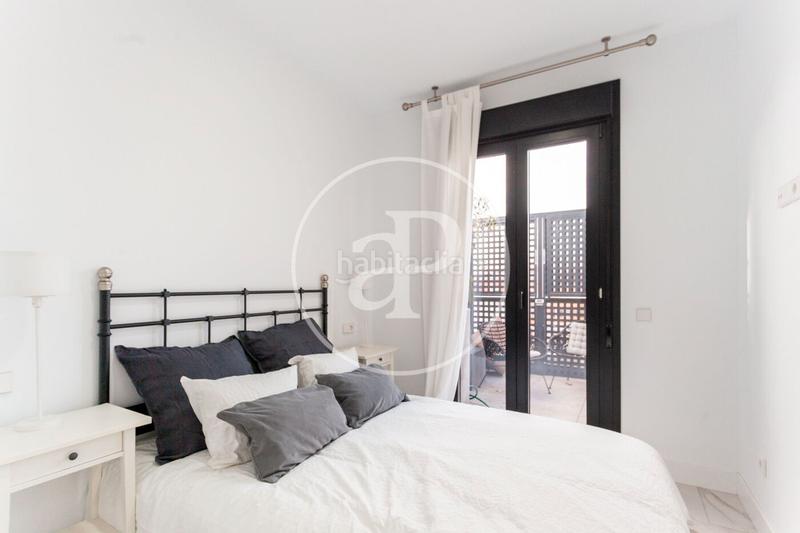 Foto 63d1e50b-1bba-42fc-9024-99890036a52b. Affitto attico con riscaldamento parcheggio piscina in Madrid