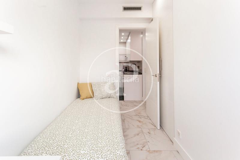 Foto f4fbdd01-1ecc-4213-97a2-18190e2a53b8. Affitto attico con riscaldamento parcheggio piscina in Madrid