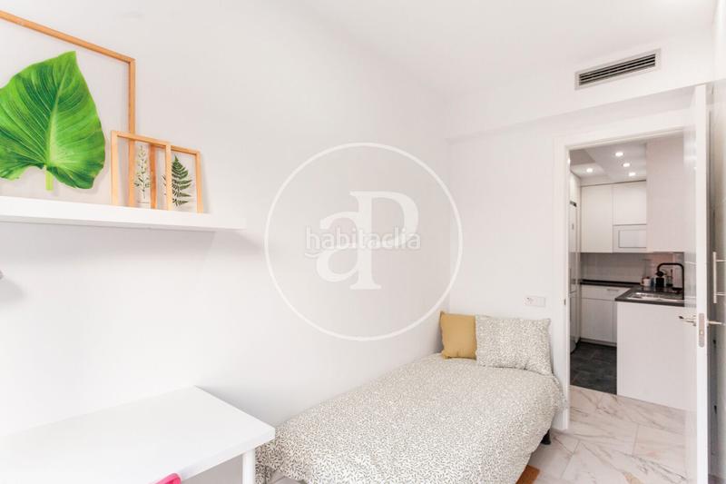 Foto 5079ba22-89da-483d-b140-0e4287efda2d. Location attique avec chauffage parking piscine dans Madrid