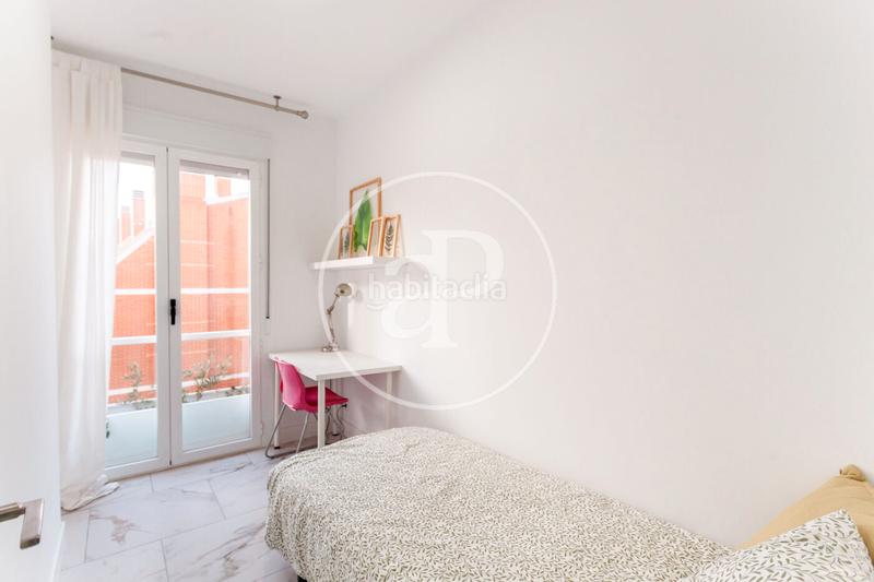 Foto 9b80285f-1af5-417d-93b4-79ac99a324b8. Location attique avec chauffage parking piscine dans Madrid