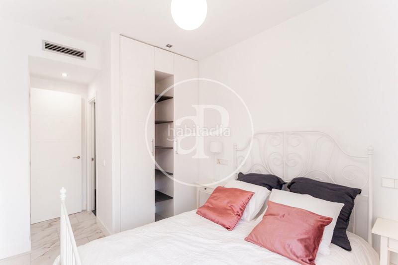 Foto e23a5f24-413c-43b5-babc-917c8ec0bdc3. Location attique avec chauffage parking piscine dans Madrid