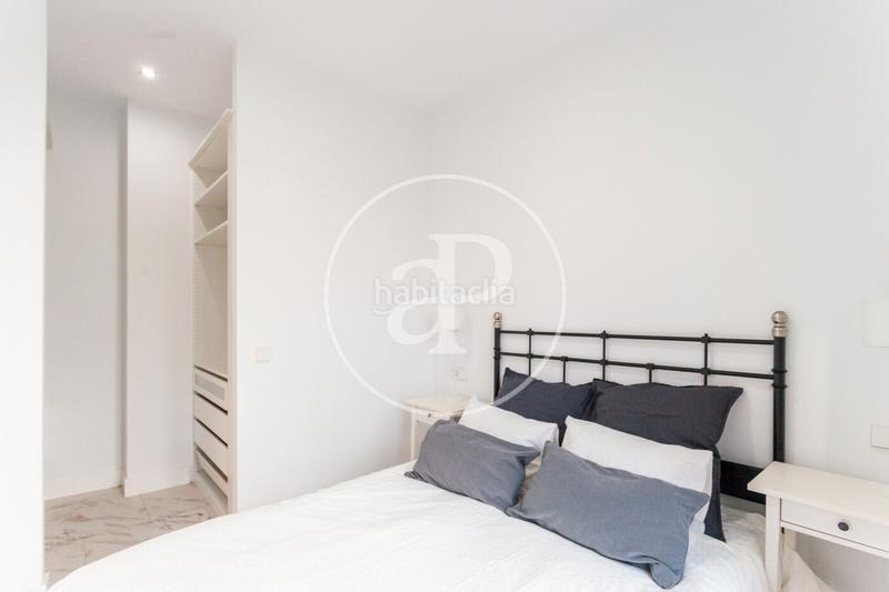 Foto 53b1a7c3-b1dd-4dcc-8050-6eeb73f7bcaf. Miete dachwohnung mit heizung parking pool in Palomas Madrid