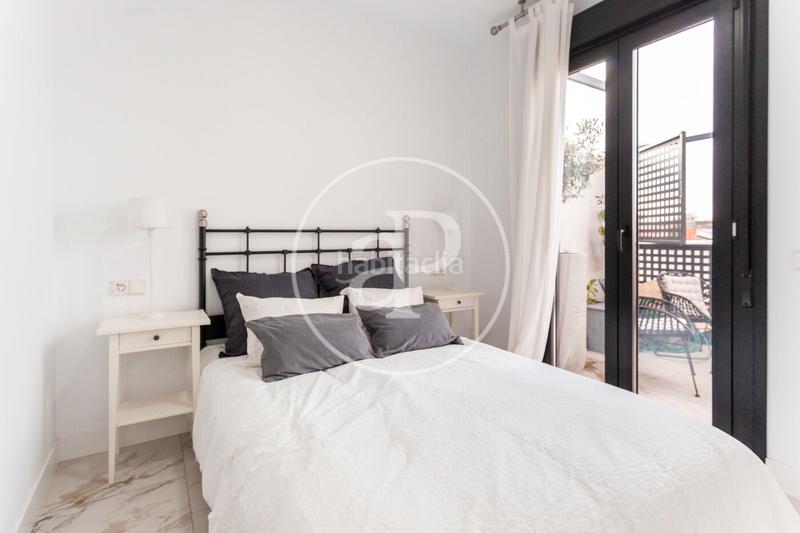 Foto 5a5affbe-5afe-463e-8867-522df401f4a9. Miete dachwohnung mit heizung parking pool in Palomas Madrid