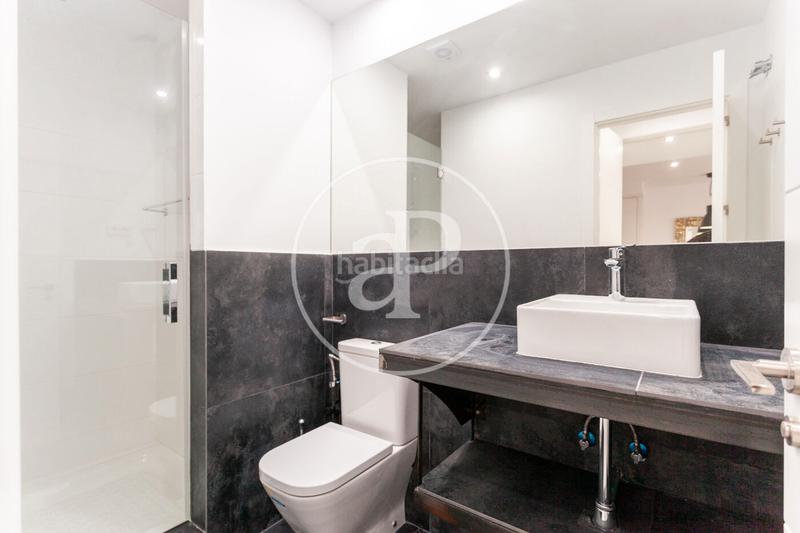 Foto ac13d4f0-6164-459d-bad1-343f8e59121e. Miete dachwohnung mit heizung parking pool in Palomas Madrid