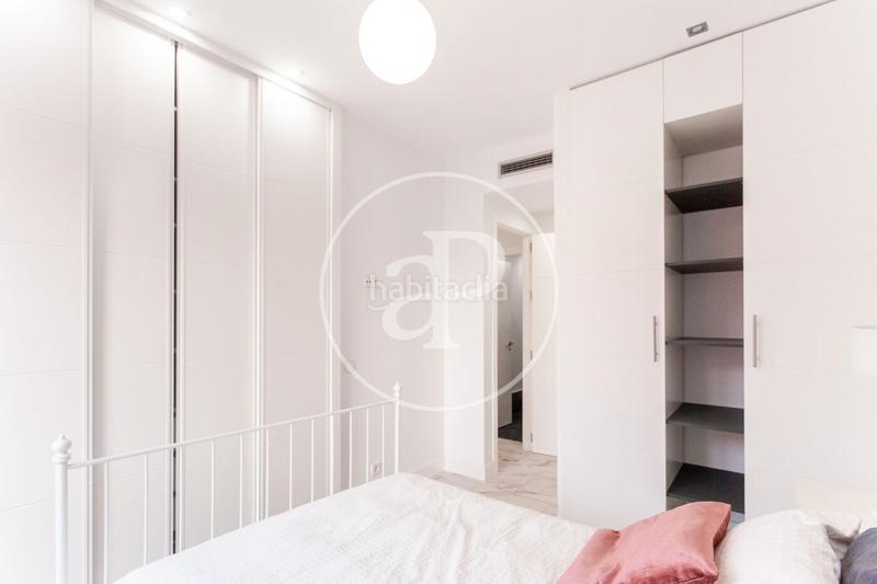 Foto b9db3844-08ed-4569-b15a-59a76628cd2a. Miete dachwohnung mit heizung parking pool in Palomas Madrid