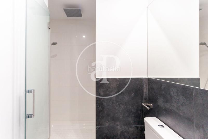 Foto d49541bc-abe9-49b9-9cff-34aa00454541. Miete dachwohnung mit heizung parking pool in Palomas Madrid