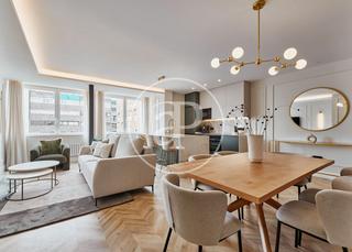 Pis  C. del gral. oráa. Piso en venta en calle general oraa