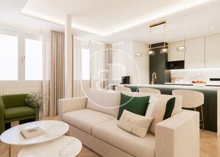 Piso  C. del gral. oráa. Piso en venta en calle general oraa