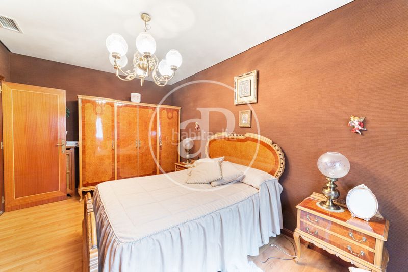 Casa pareada casa en venta en Fuente del Berro en Madrid - Imagen 11