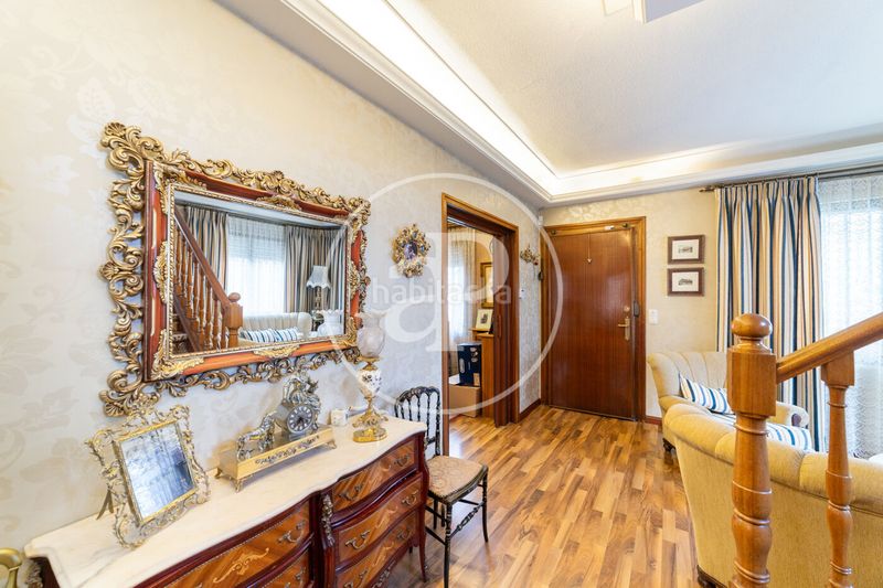 Casa pareada casa en venta en Fuente del Berro en Madrid - Imagen 17