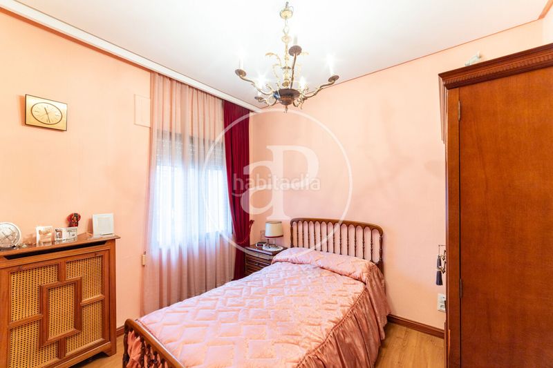 Casa pareada casa en venta en Fuente del Berro en Madrid - Imagen 12