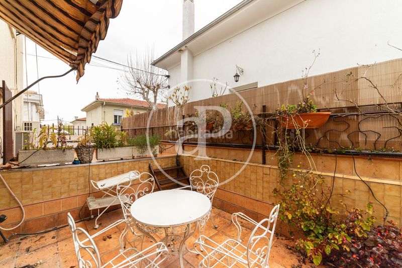 Casa pareada casa en venta en Fuente del Berro en Madrid - Imagen 35