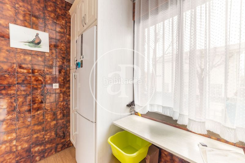 Casa pareada casa en venta en Fuente del Berro en Madrid - Imagen 22