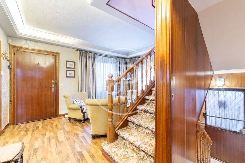 Casa pareada casa en venta en Fuente del Berro en Madrid - Imagen 30