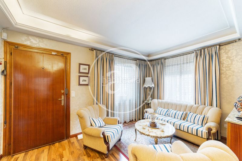 Casa pareada casa en venta en Fuente del Berro en Madrid - Imagen 16