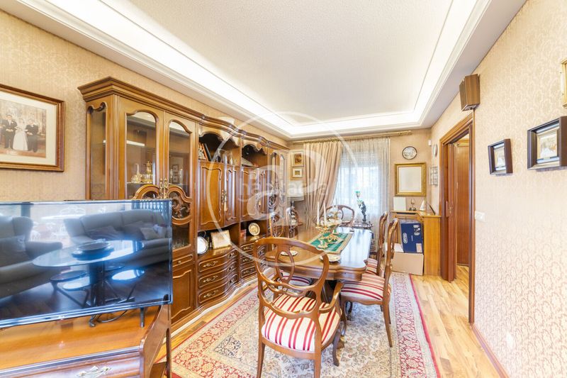 Casa pareada casa en venta en Fuente del Berro en Madrid - Imagen 19