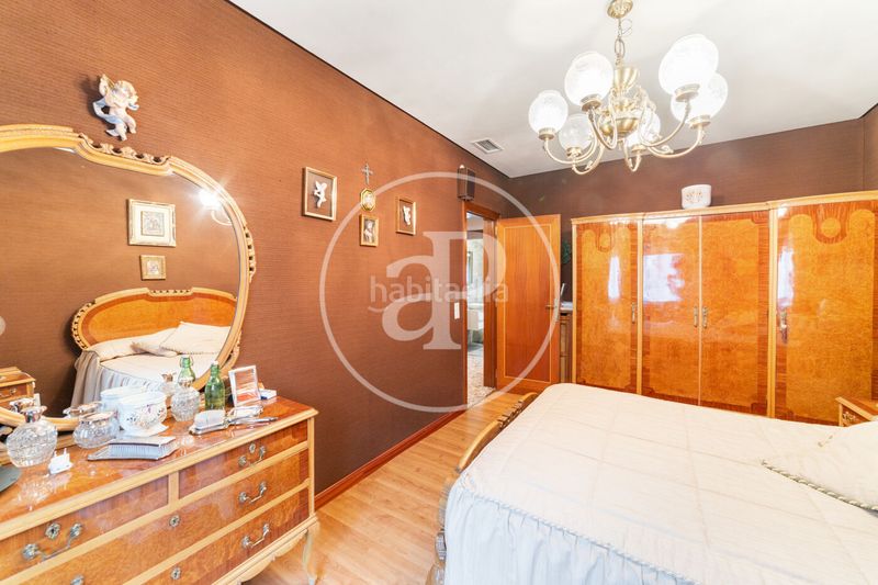 Casa pareada casa en venta en Fuente del Berro en Madrid - Imagen 24