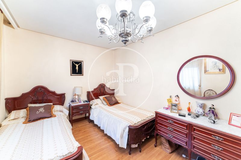 Casa pareada casa en venta en Fuente del Berro en Madrid - Imagen 27