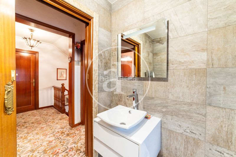 Casa pareada casa en venta en Fuente del Berro en Madrid - Imagen 33
