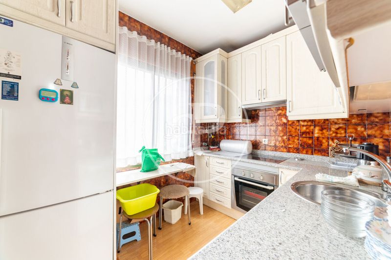 Casa pareada casa en venta en Fuente del Berro en Madrid - Imagen 9