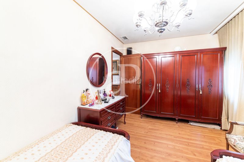 Casa pareada casa en venta en Fuente del Berro en Madrid - Imagen 28