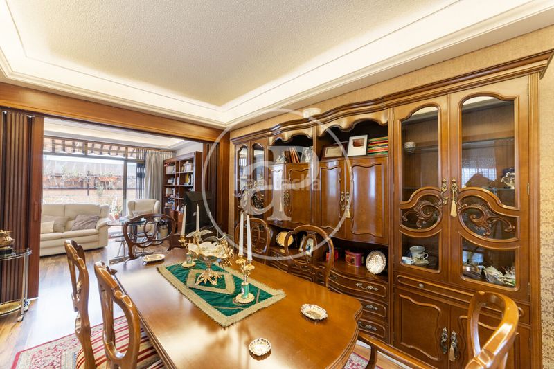 Casa pareada casa en venta en Fuente del Berro en Madrid - Imagen 18