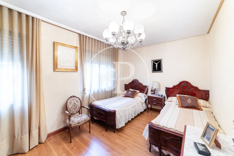 Casa pareada casa en venta en Fuente del Berro en Madrid - Imagen 13