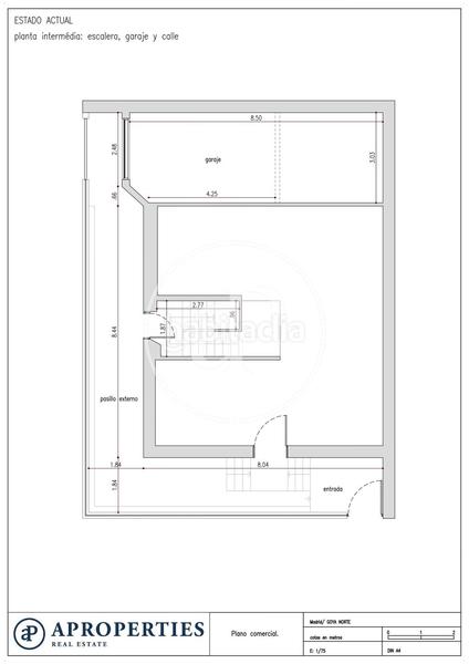 Foto 1617a2dc-cfcc-491a-a957-dae0cad56784. Casa pareada  en venta en Fuente del Berro en Madrid
