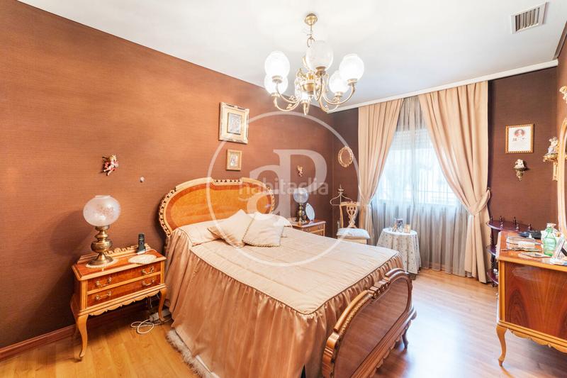 Foto 3e6f02fc-1038-480d-b28d-ae815c3fbad2. Casa pareada  en venta en Fuente del Berro en Madrid