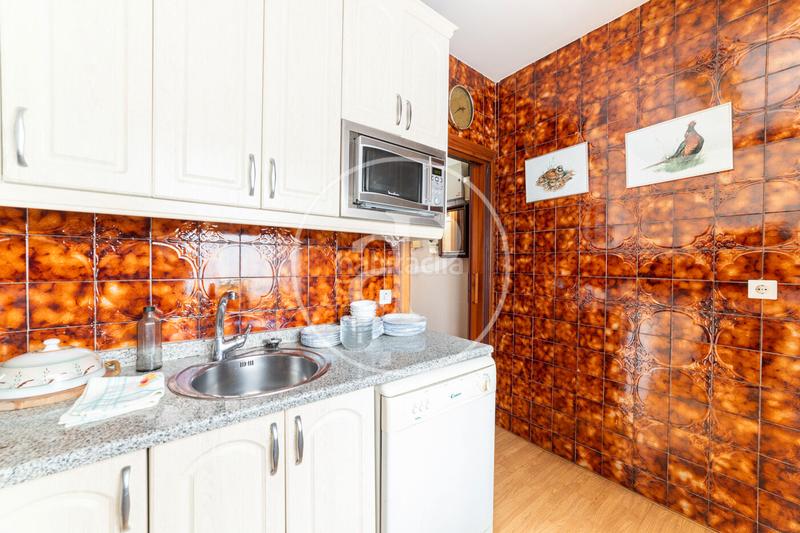 Foto 3ed37b3b-a915-4991-be23-69cc6f158687. Casa pareada  en venta en Fuente del Berro en Madrid