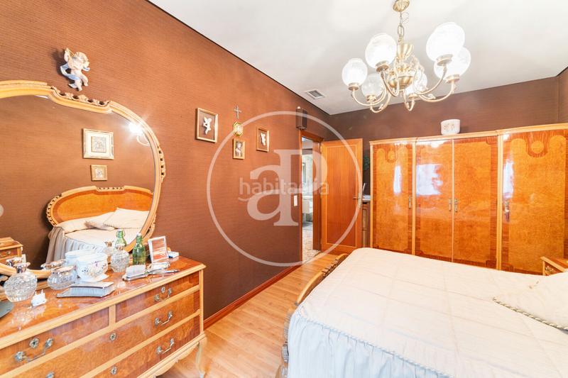 Foto 61689346-49f7-405b-8c1c-9958f0f5910b. Casa pareada  en venta en Fuente del Berro en Madrid