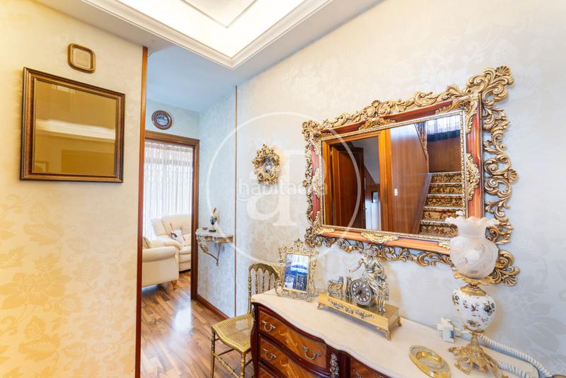 Foto 7d9f8ab8-1674-4b65-8e60-d6cbd777fd21. Casa pareada  en venta en Fuente del Berro en Madrid