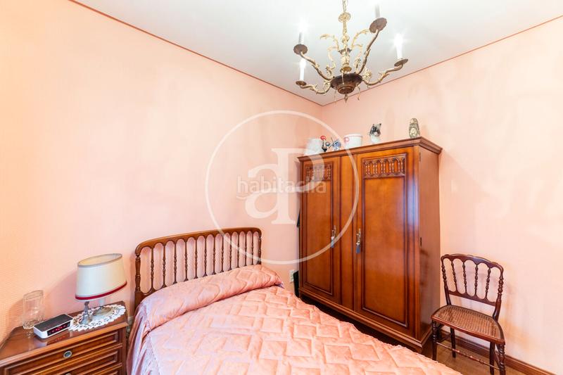 Foto aef47644-ce6e-4366-b4c0-644c9c6a0923. Casa pareada  en venta en Fuente del Berro en Madrid